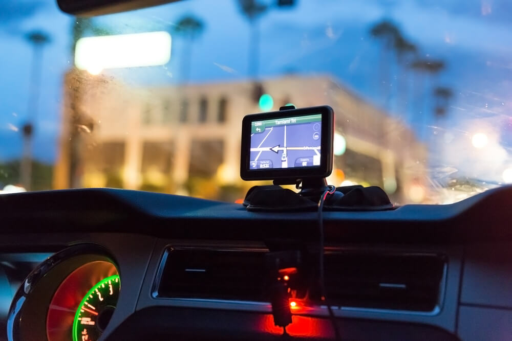 اهمیت ردیاب خودرو: چرا هر خودرویی به GPS نیاز دارد؟